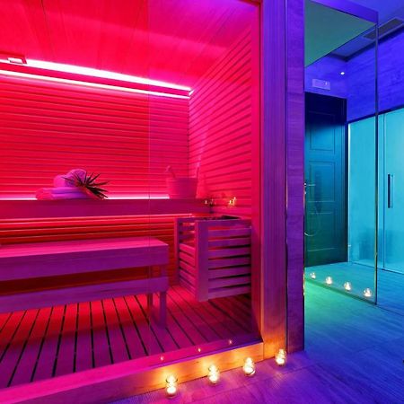 Colonna 32 Hotel Рим Екстериор снимка