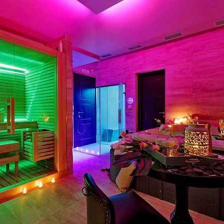Colonna 32 Hotel Рим Екстериор снимка