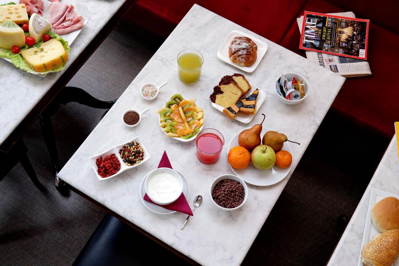 Colonna 32 Hotel Рим Екстериор снимка