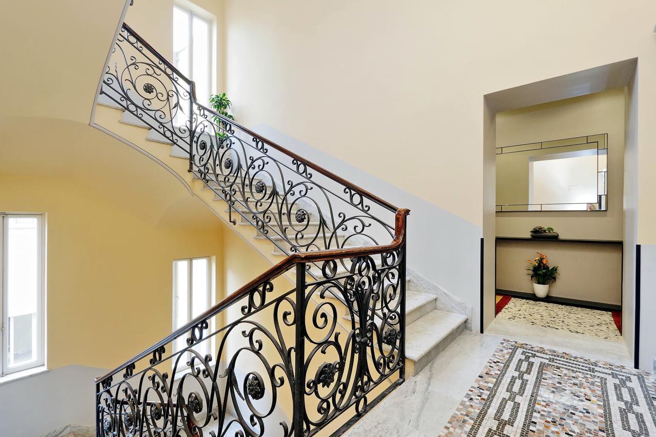 Colonna 32 Hotel Рим Екстериор снимка