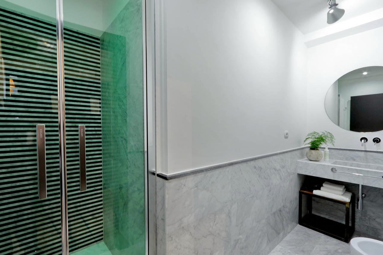 Colonna 32 Hotel Рим Екстериор снимка