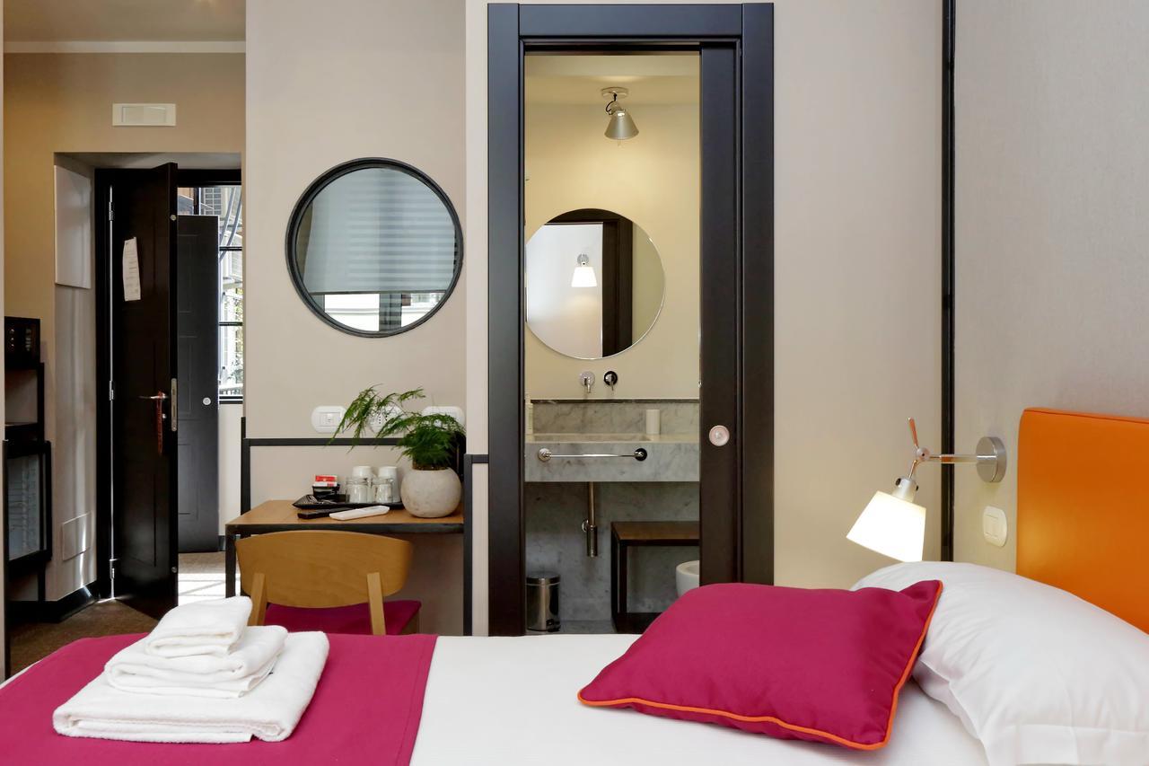 Colonna 32 Hotel Рим Екстериор снимка