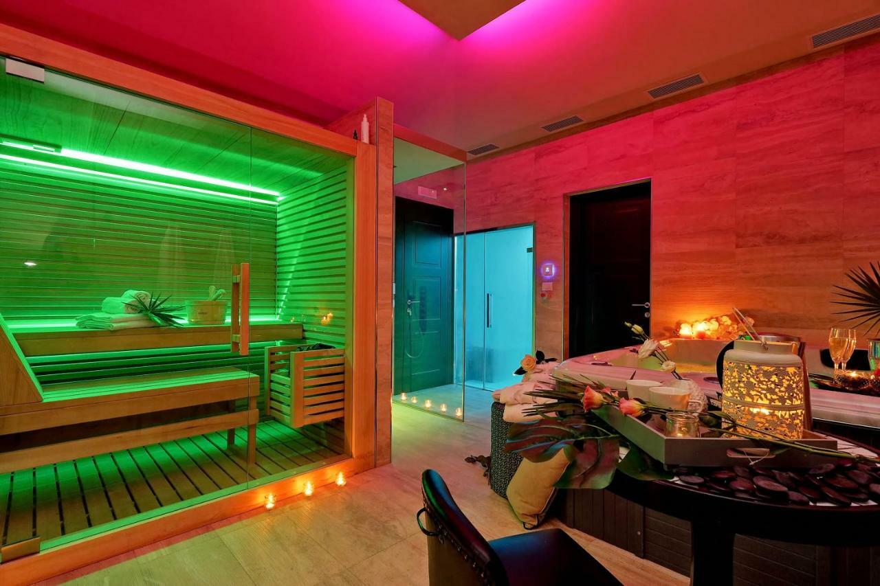 Colonna 32 Hotel Рим Екстериор снимка