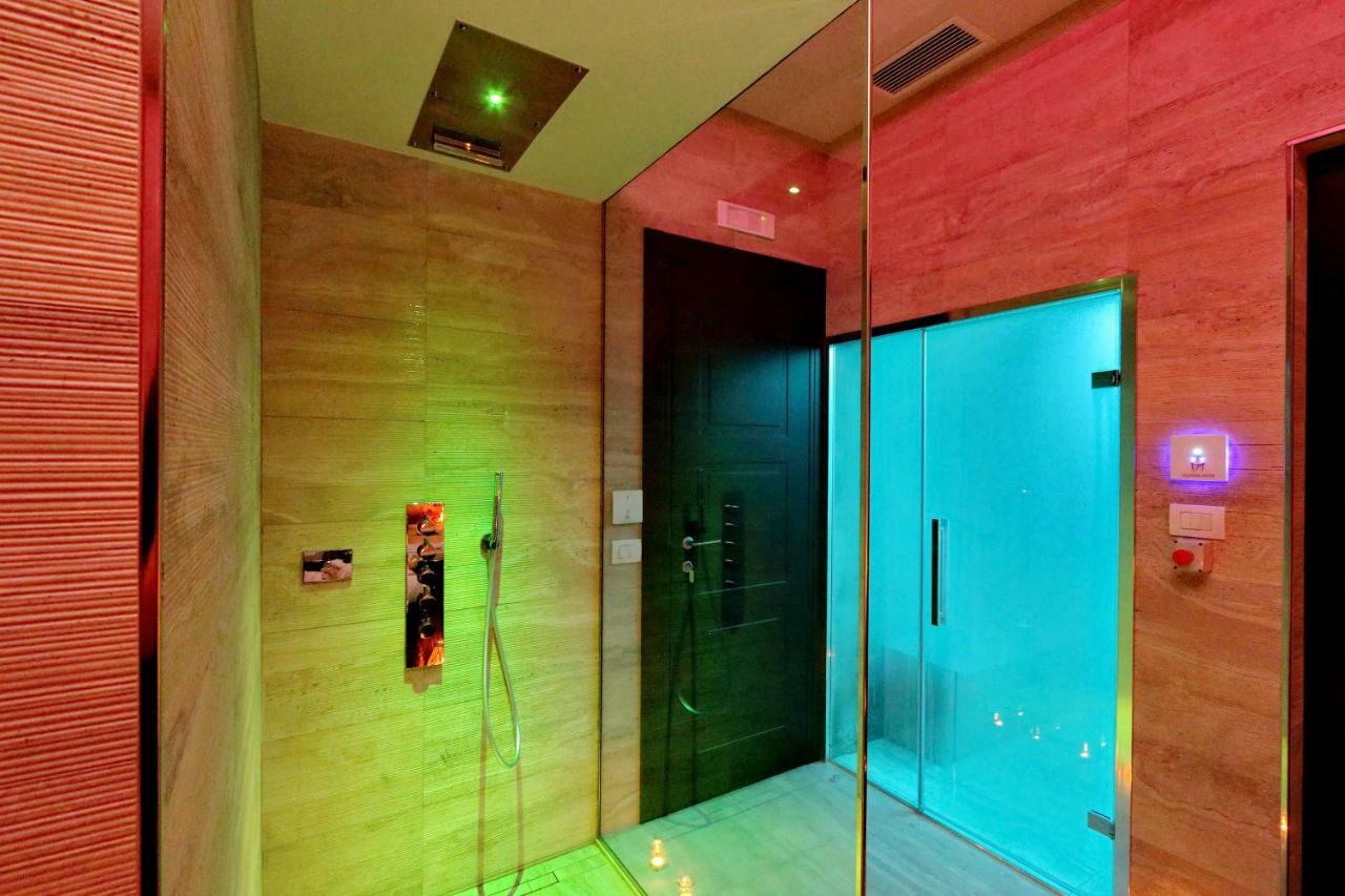 Colonna 32 Hotel Рим Екстериор снимка